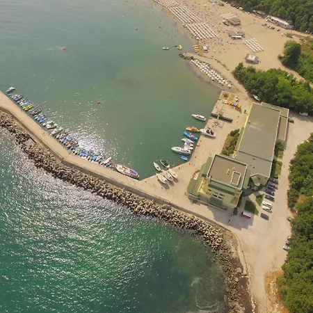 فندق Marina كيتن