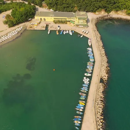 فندق Marina كيتن