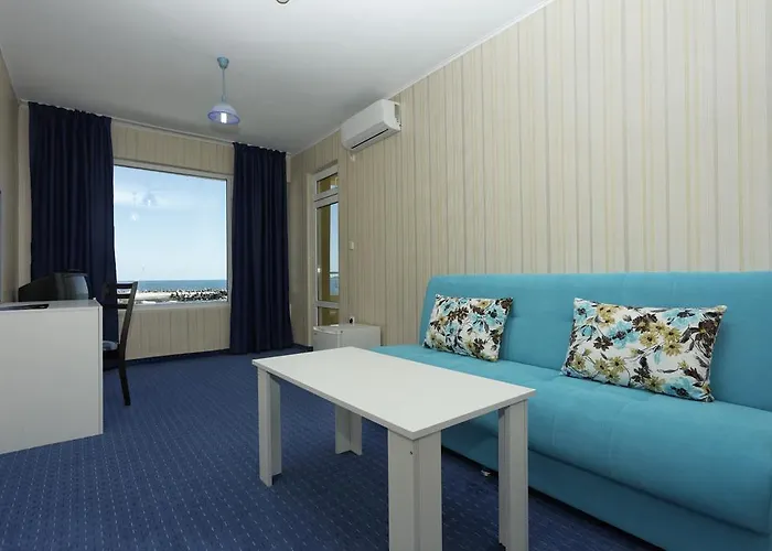 Marina Kiten (Burgas)