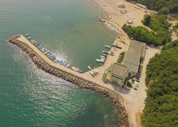 Hotel Marina Kiten (Burgas)