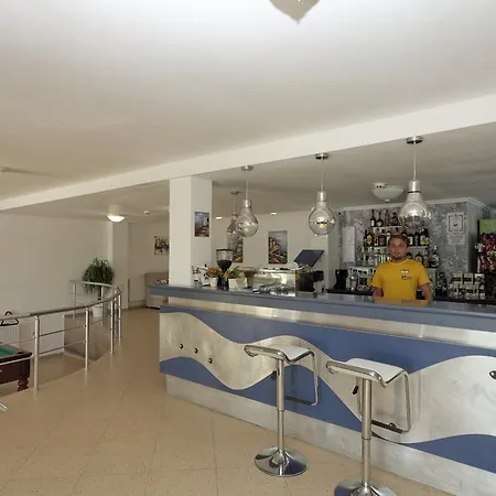 Hotel Marina Kiten (Burgas)