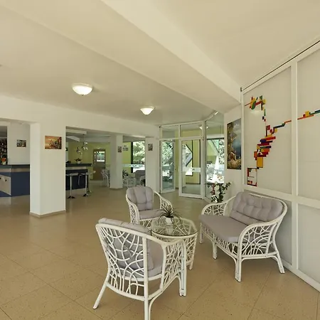 Hotel Marina Kiten (Burgas)