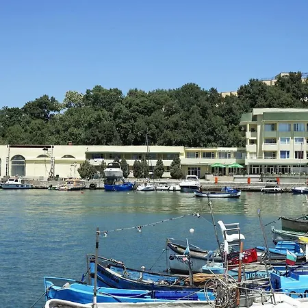 Marina Kiten (Burgas)