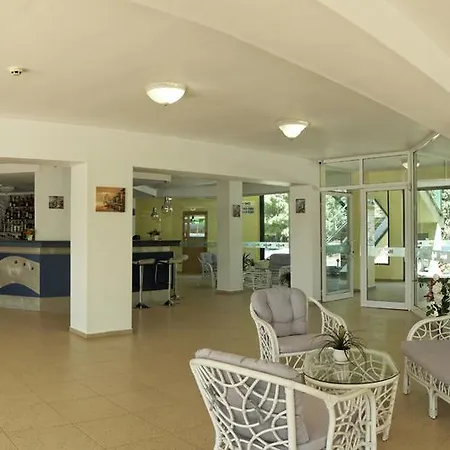 فندق Marina كيتن