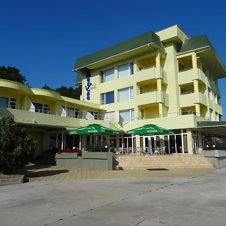 Hotel Marina Kiten (Burgas)