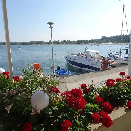 Marina Kiten (Burgas)