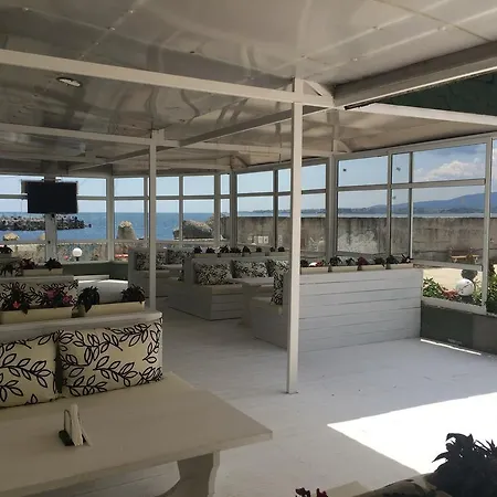 Hotel Marina Kiten (Burgas)