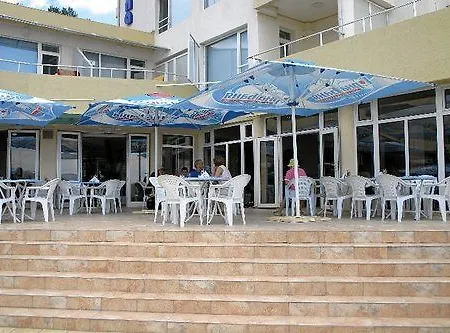 Marina Hotel Kiten (Burgas)
