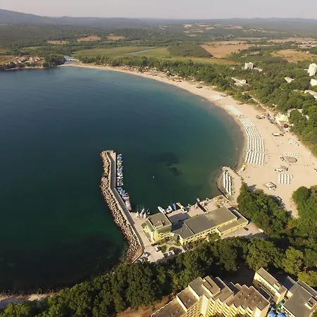 Marina Kiten (Burgas)