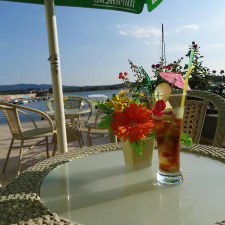 Marina 3* Kiten (Burgas)