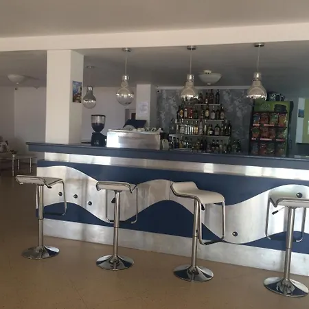 Marina Hotel Kiten (Burgas)