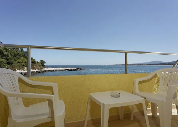 Marina מלון קיטן