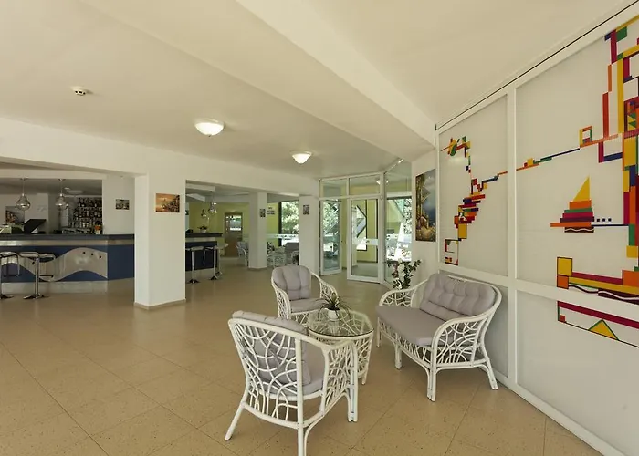 מלון Marina קיטן