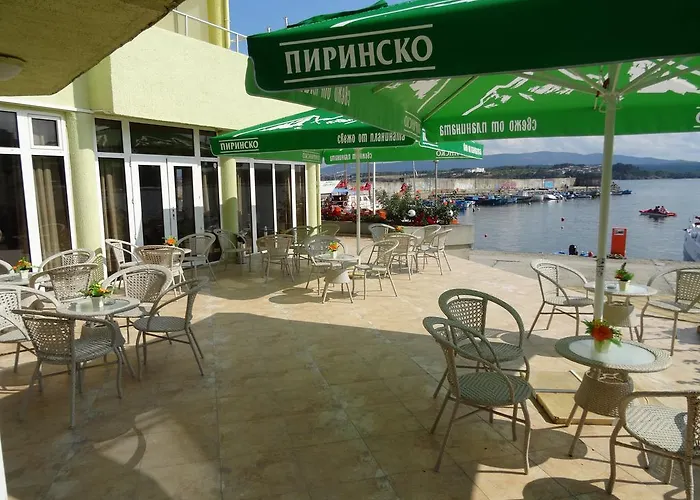 Marina מלון קיטן