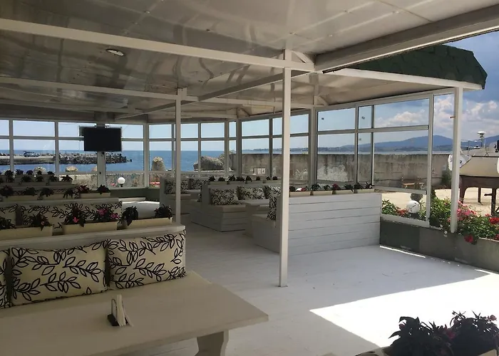 Hotel Marina Kiten (Burgas)