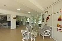 Hotel Marina Kiten (Burgas)