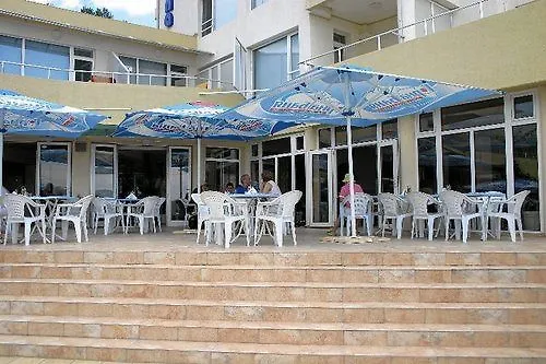 Marina מלון קיטן