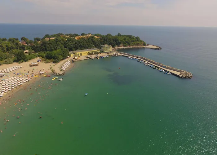 Marina Kiten (Burgas)