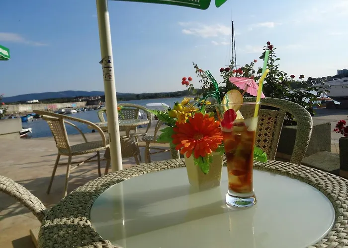 Marina 3* Kiten (Burgas)