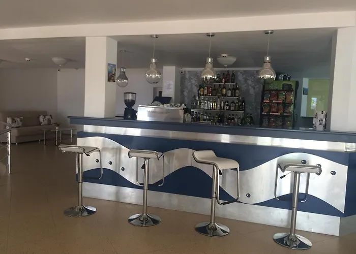 Marina Hotel Kiten (Burgas)